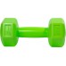 Eb Fit ‎‎Dumbbells 1027012 bituminous 2 x 1 kg
