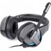 Real-El GDX-7620 Black (EL124100045)