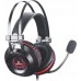 Real-El GDX-7450 Black (EL124100039)