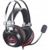 Real-El GDX-7450 Black (EL124100039)