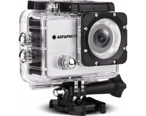 AgfaPhoto Realimove AC5000 silver