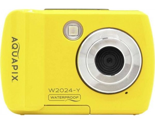 EasyPix Aquapix W2024 yellow