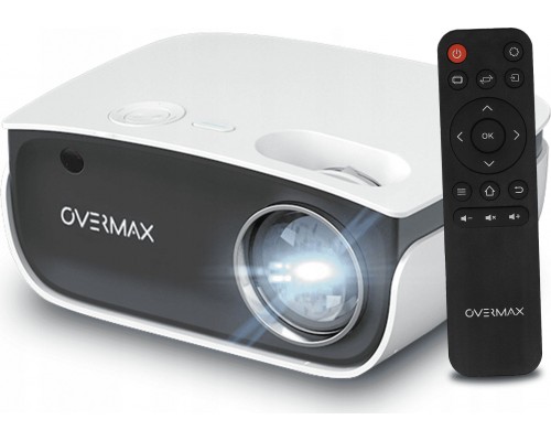 Overmax Multipic 2.5