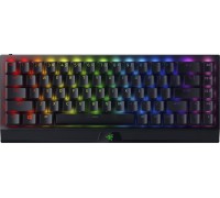 Razer BlackWidow V3 Mini HyperSpeed Yellow (RZ03-03890100-R3M1)
