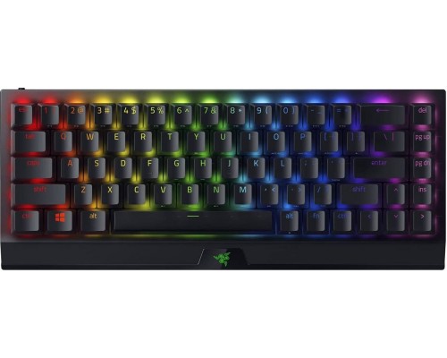 Razer BlackWidow V3 Mini HyperSpeed Yellow (RZ03-03890100-R3M1)