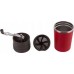 Cafflano Cafflano Klassic - All in One Coffee Maker - Red