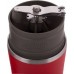 Cafflano Cafflano Klassic - All in One Coffee Maker - Red