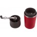 Cafflano Cafflano Klassic - All in One Coffee Maker - Red