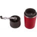 Cafflano Cafflano Klassic - All in One Coffee Maker - Red