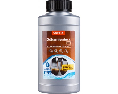 Coffix Odkamieniacz w płynie 250ml