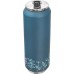 Orion  mug, termos, bidon, PUSZKA LOUKA, blue 0,7L