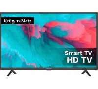 Kruger&Matz KM0232-S5 LED 32'' HD Ready Linux