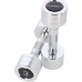 HMS ‎Dumbbells CHD03 chrome plated 2 x 3 kg