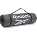 Reebok Treniņu paklājs RAMT-11015 183 cm x 61 cm x 1.5 cm black