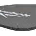 Reebok Treniņu paklājs RAMT-11015 183 cm x 61 cm x 1 cm black