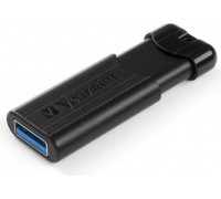 Pendrive Verbatim PinStripe, 128 GB  (49319)