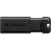 Pendrive Verbatim PinStripe, 128 GB  (49319)