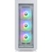 Thermaltake Divider 500 TG ARGB Snow (CA-1T4-00M6WN-01)