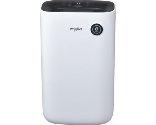 Whirlpool DE20W5252