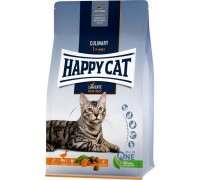 Happy Cat Culinary Farm Duck z kaczką 4 kg