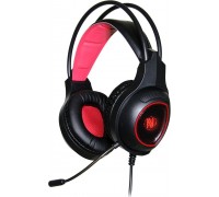 iBOX Aurora X3 Red (SHPIX3MV)