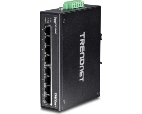 Switch TRENDnet TI-PG80