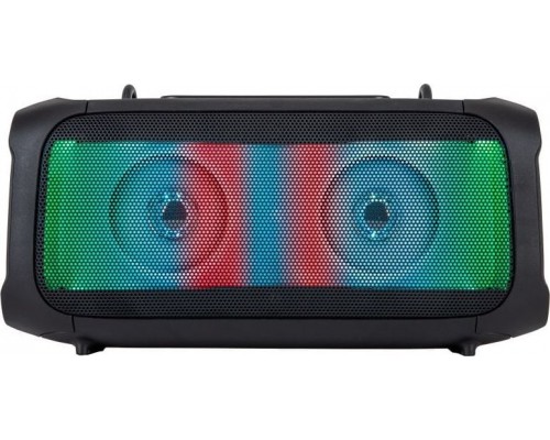 Kruger&Matz Music Box GO! black (KM0559)