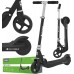 Rebel Fun Wheels black