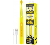 Brush Vitammy Splash Yellow