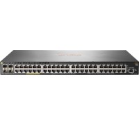 Switch HP Aruba 2930F 48G (JL256A)