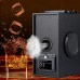 Feegar Dance black z mikrofonem