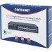 Switch Intellinet Network Solutions GIGA 16x 10/100/1000 RJ45 (561068)
