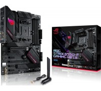 AMD B550 Asus ROG STRIX B550-F GAMING WIFI II
