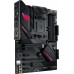 AMD B550 Asus ROG STRIX B550-F GAMING WIFI II