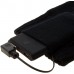 Glovii GB2G Heated soft blanket powered by power bank 80x140 cm