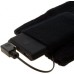 Glovii GB2G Heated soft blanket powered by power bank 80x140 cm