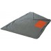 Glovii GB2G Heated soft blanket powered by power bank 80x140 cm