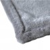 Glovii GB2G Heated soft blanket powered by power bank 80x140 cm