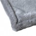 Glovii GB2G Heated soft blanket powered by power bank 80x140 cm