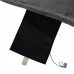 Glovii GB2G Heated soft blanket powered by power bank 80x140 cm