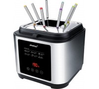 Steba Steba DF 150 F Fryer / Fondue-Set