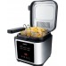 Steba Steba DF 150 F Fryer / Fondue-Set