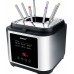 Steba Steba DF 150 F Fryer / Fondue-Set