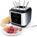 Steba Steba DF 150 F Fryer / Fondue-Set