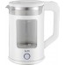 Botti Carter XHK135B White