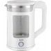Botti Carter XHK135B White