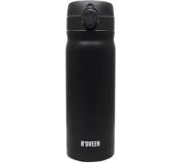 Noveen NOVEEN 400 ml TB810 black mat