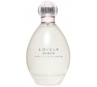 Sarah Jessica Parker Lovely Sheer EDP 100ml