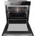 Amica ED37610B X-Steam