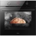 Amica ED37610B X-Steam